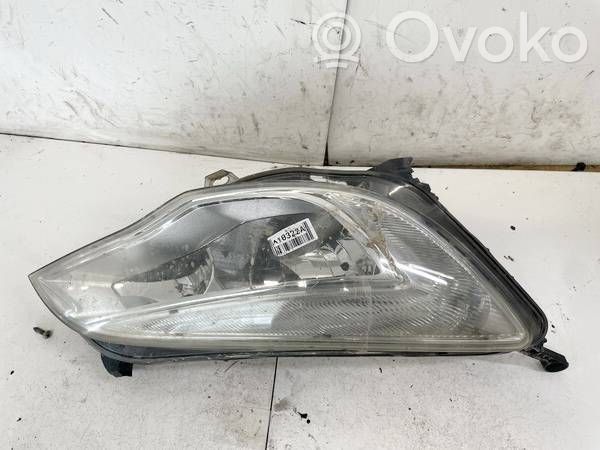 Faro/fanale   13253647RH,1EG01001102,13253647RH,1EG01001102