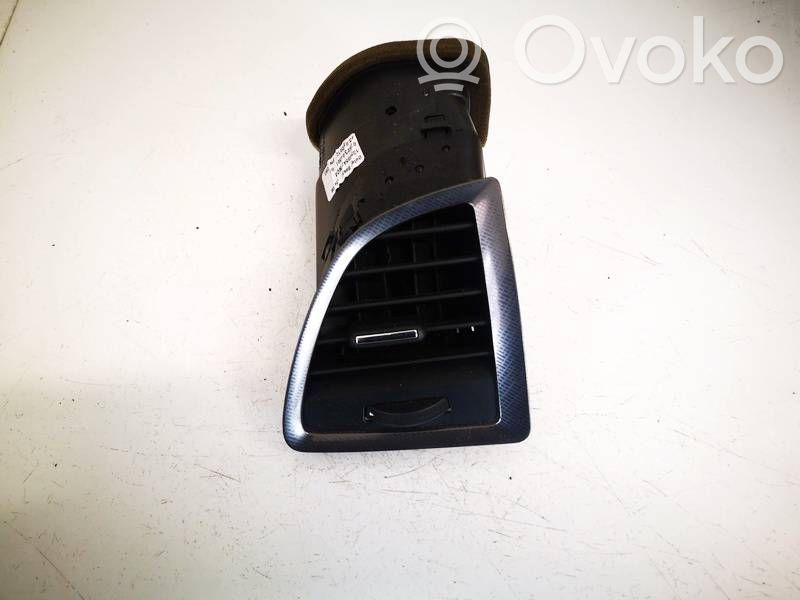 Opel Astra J Grilă ventilație centrală