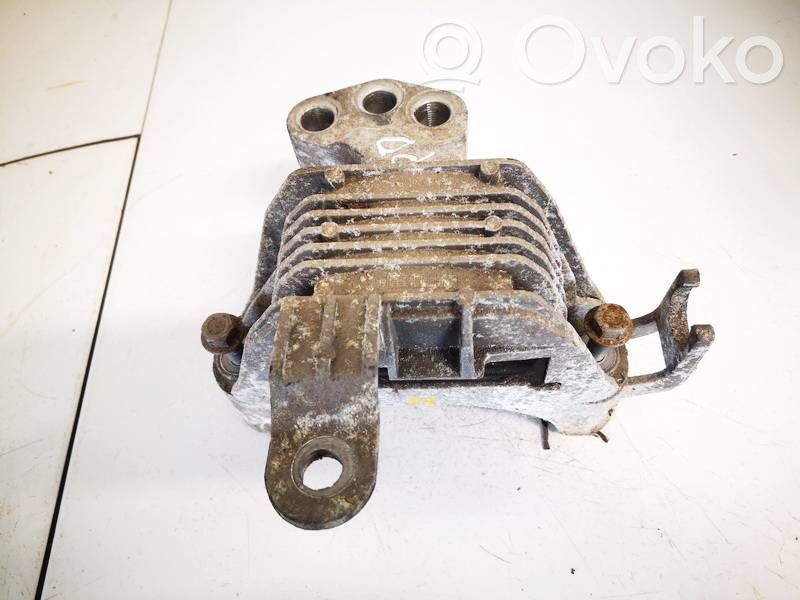 Opel Astra J Supporto di montaggio del motore 