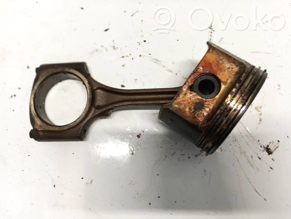 Chrysler Pacifica Piston cu bielă 