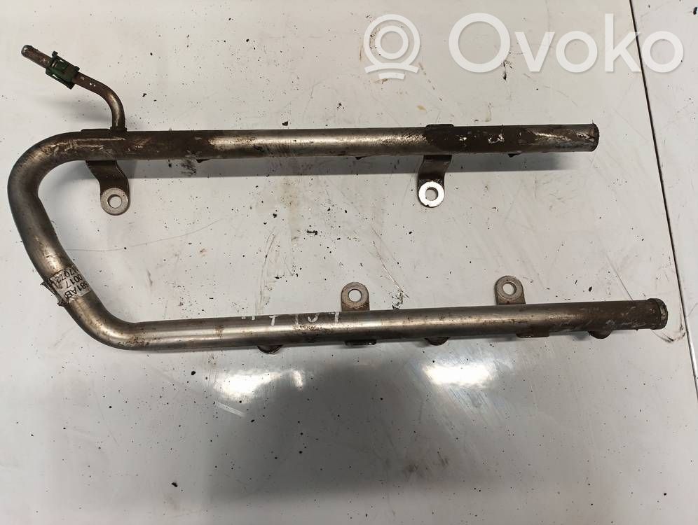 Chrysler Pacifica Rampă alimentare injectoare 