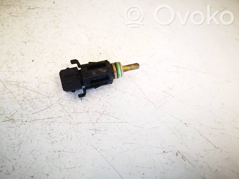 BMW 6 E63 E64 Coolant temperature sensor 
