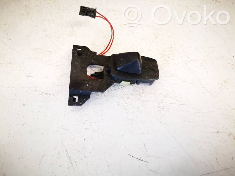 BMW 6 E63 E64 Comutator reglare volan 
