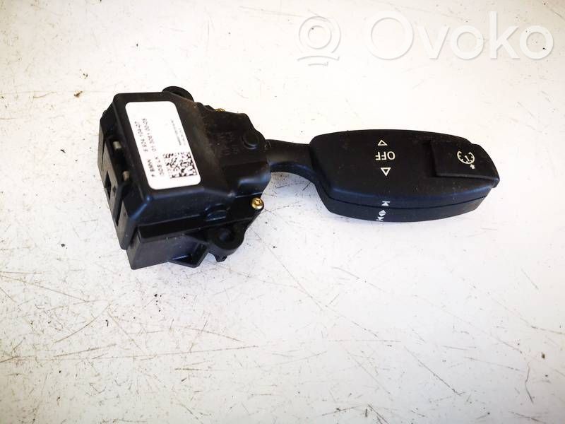 BMW 6 E63 E64 Schalter Hebel Tempomat 