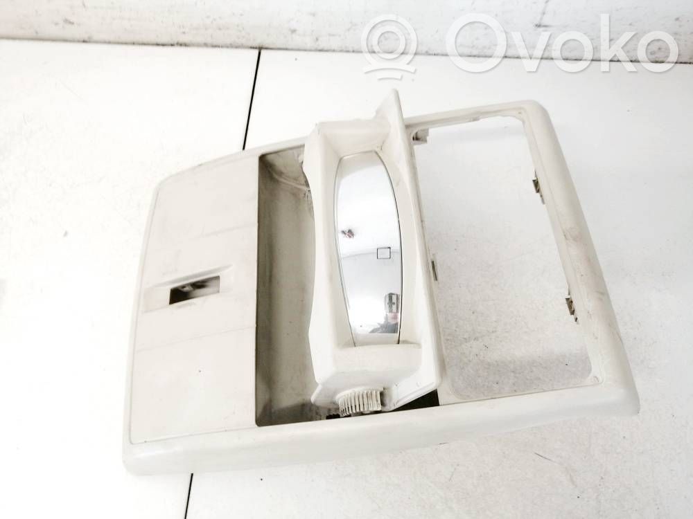 Dodge Journey Alte piese de interior 