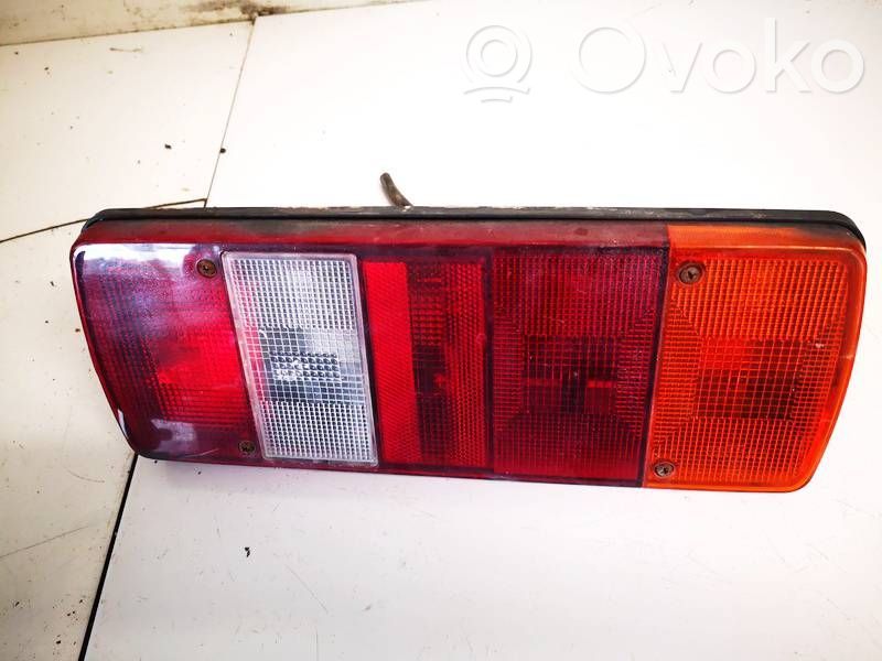 Ford Transit Lampă spate în caroserie
