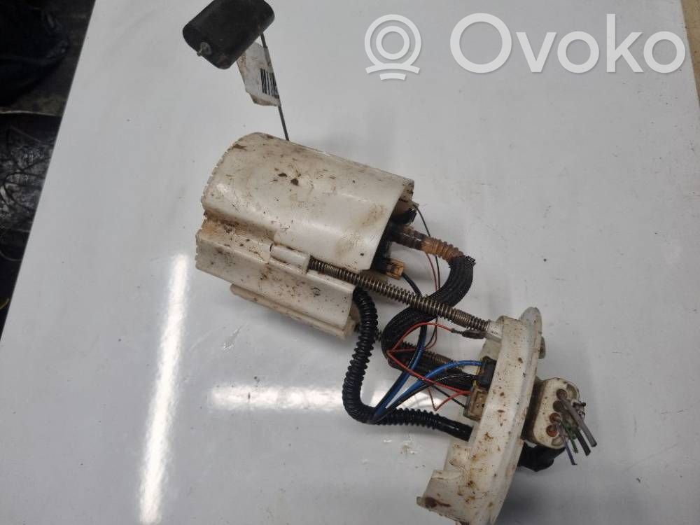 Opel Insignia A Pompa carburante immersa 