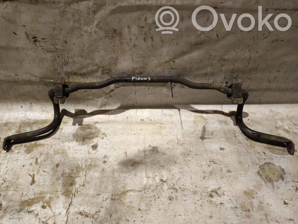Opel Astra H Barra stabilizzatrice anteriore/barra antirollio 