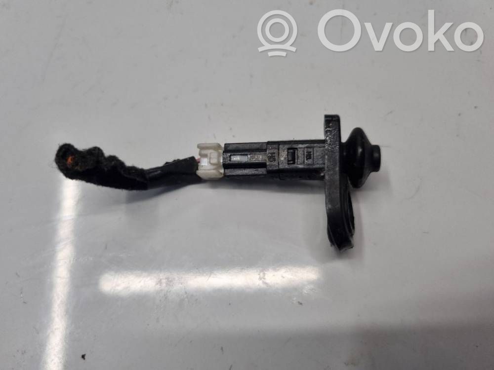 Sensor de la puerta delantera coupé