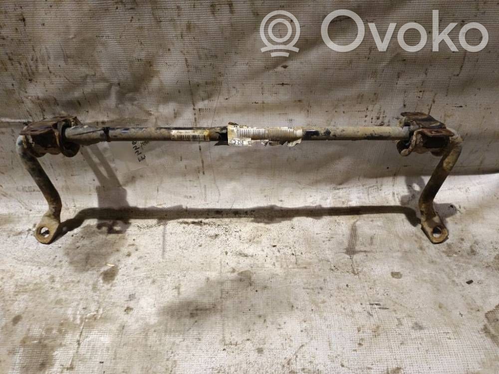 Ford Focus Tylny stabilizator / drążek 