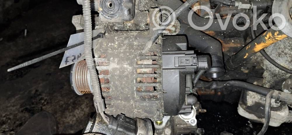 Generator/alternator   06F903023C,06F903023C