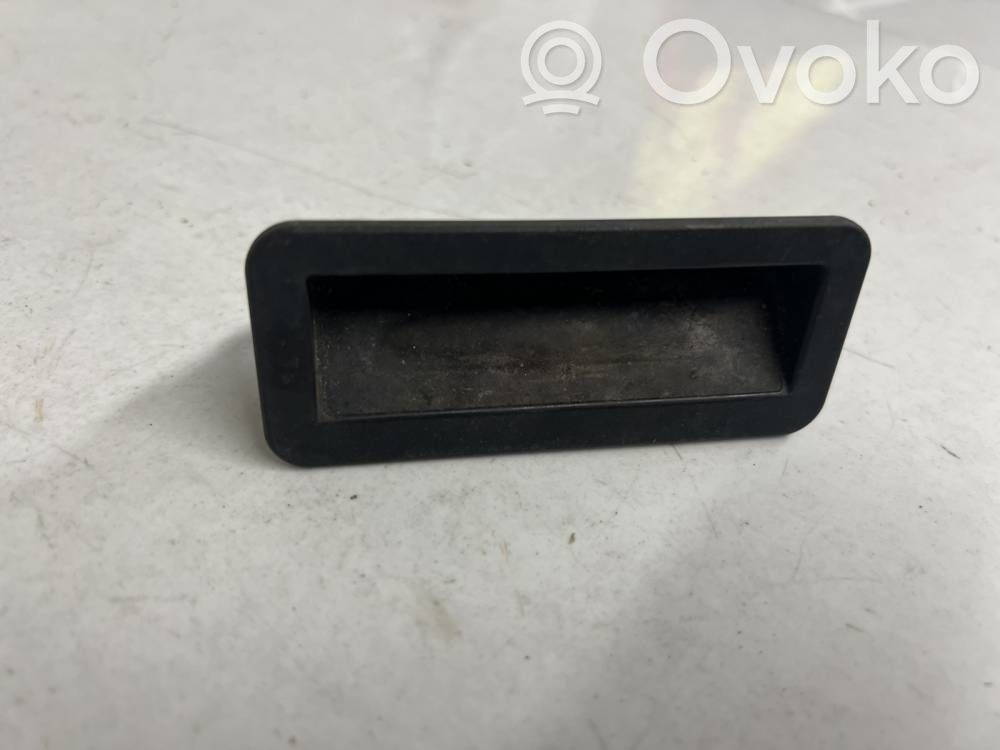 Ford Mondeo MK IV Maniglia esterna del portellone posteriore/bagagliaio
