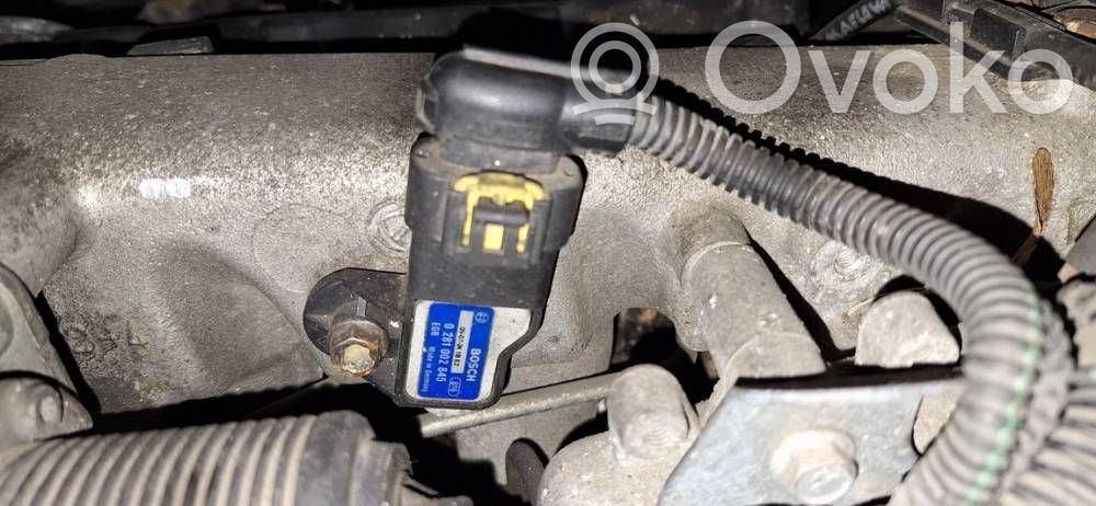 Luftdrucksensor   0281002845,0281002845