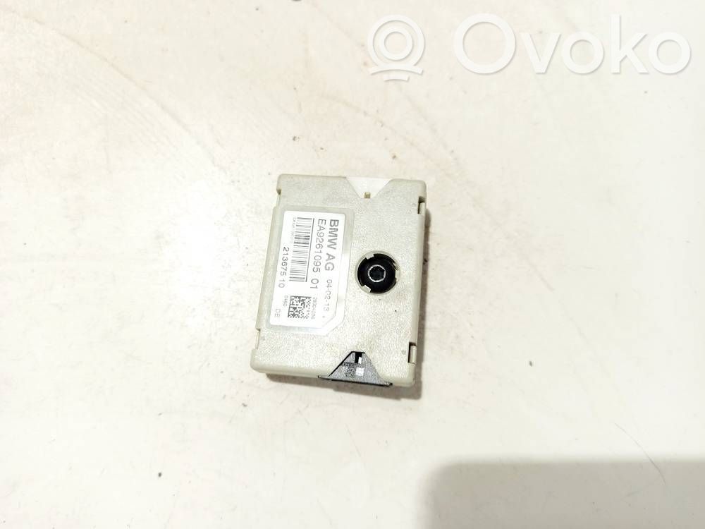 BMW 7 F01 F02 F03 F04 Centralina antenna