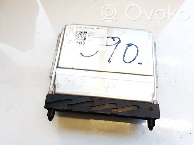 Volvo S60 Unitate/modul de control motor