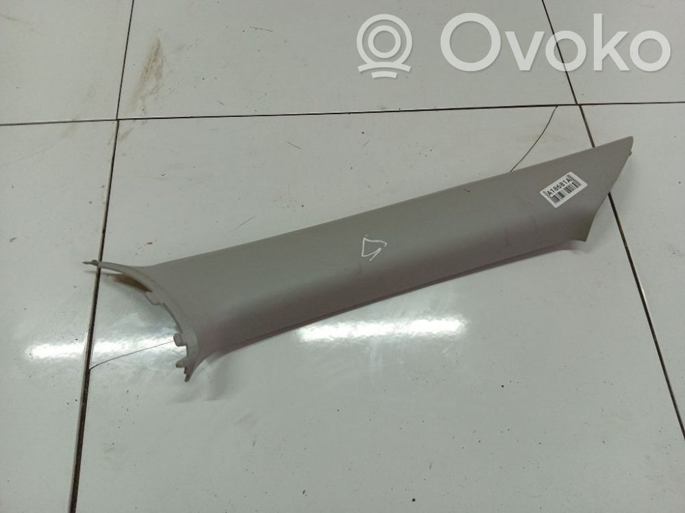 Fiat Sedici Alte piese de interior 