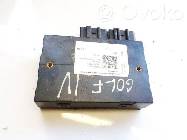 Modulo comfort/convenienza   1C0962258J,5ZA00795550,1C0962258J,5ZA00795550