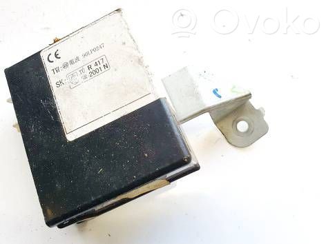 Alte unități/module de control   GJ6A675DZA,GJ6A675D0B,GJ6A675D0B,GJ6A675DZA