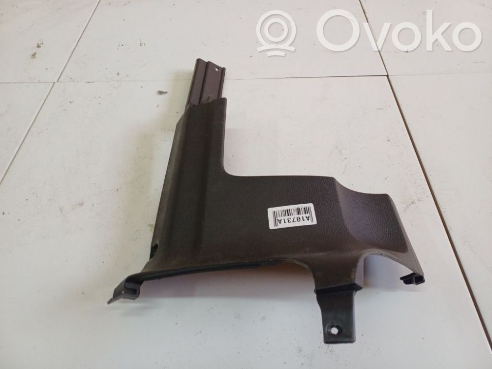 Volkswagen Golf V Inne części wnętrza samochodu 