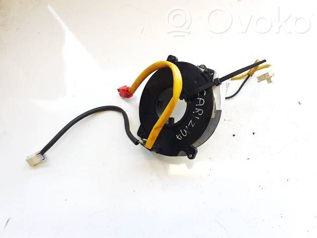 Inel glisant airbag (inel SRS)