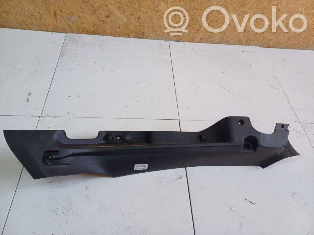 Ford Mondeo Mk III Altra parte interiore 