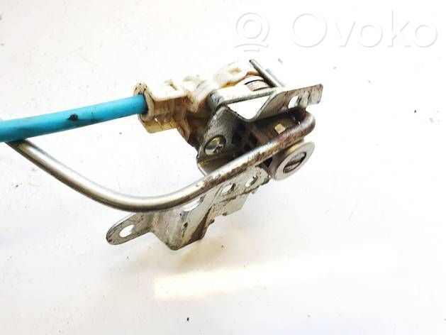 Honda FR-V Serratura portiera anteriore (vicino alla maniglia) 