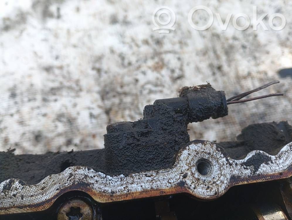 Audi A6 S6 C6 4F Sensore di posizione albero a camme