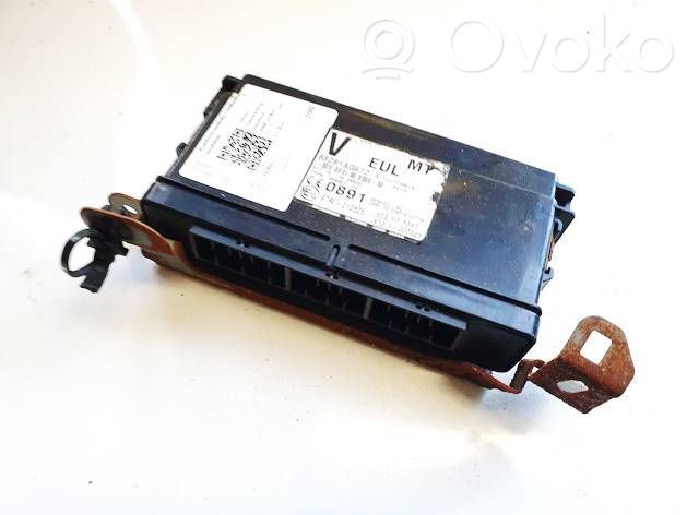 Other control units/modules   88281AG672,X1T21173M1A,88281AG672,X1T21173M1A