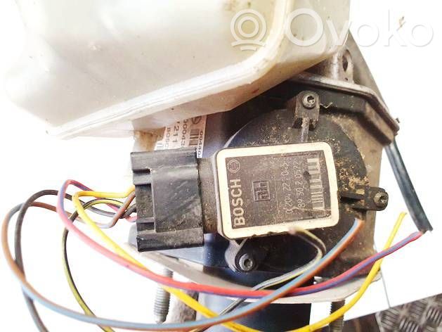 Mercedes-Benz E W211 Sensor 