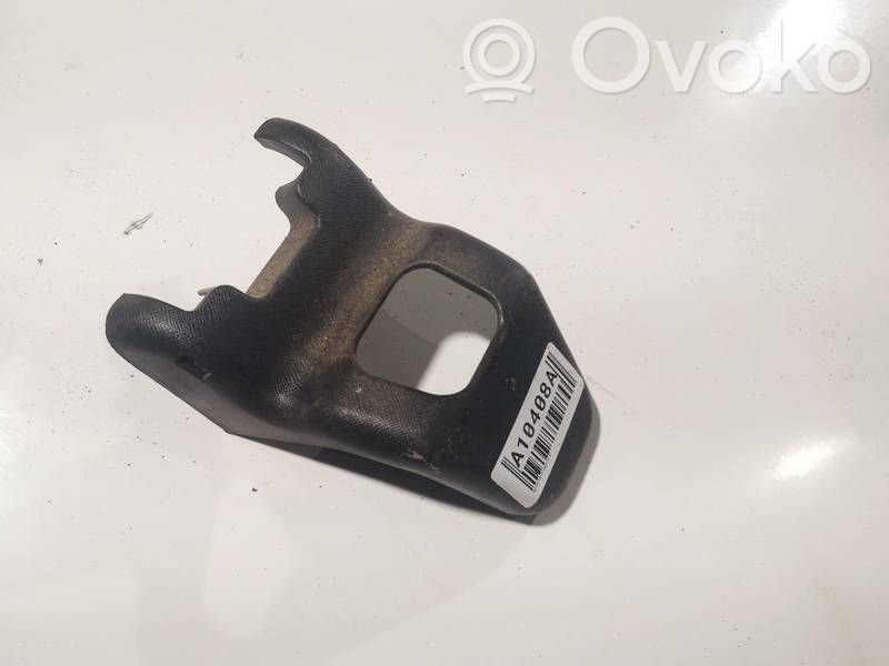 Honda CR-V Altra parte interiore