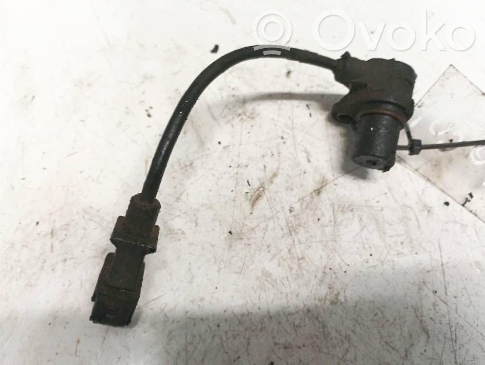 Sensor de posición del cigüeñal   0281002121,0281002121