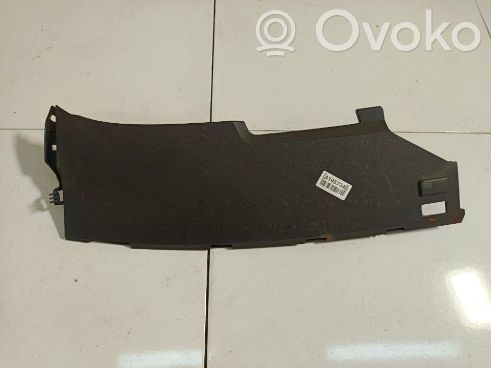 Opel Zafira B Alte piese de interior 