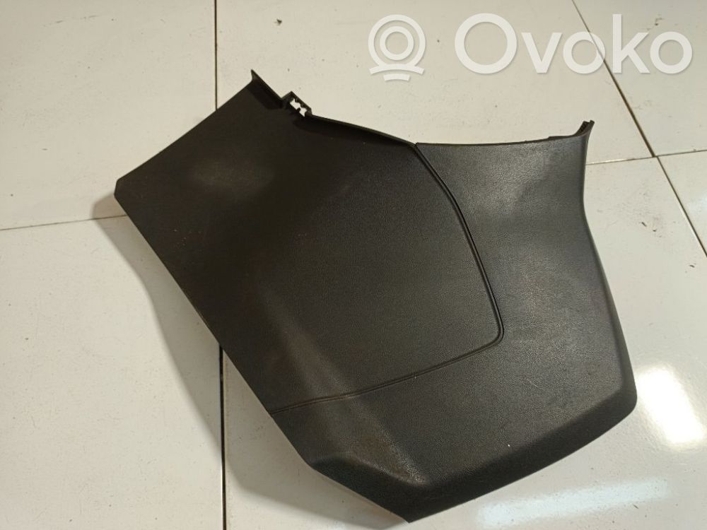 Opel Zafira B Altra parte interiore 
