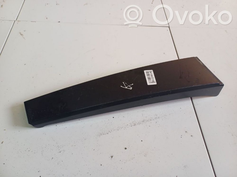 Citroen C4 I Picasso Alte componente panou ușă spate 