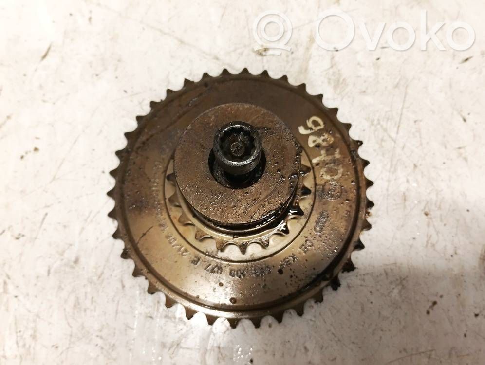 Audi A6 S6 C6 4F Puleggia dell’albero a camme/VANOS 
