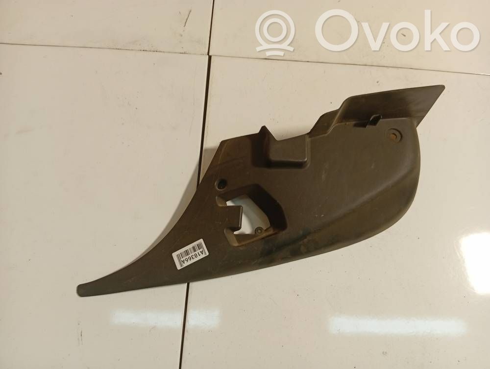 Peugeot 307 Altra parte interiore 