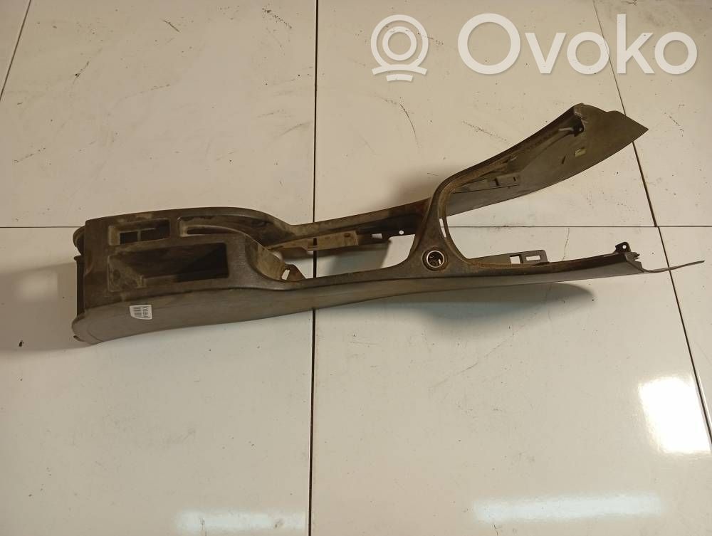 Peugeot 307 Consola central 