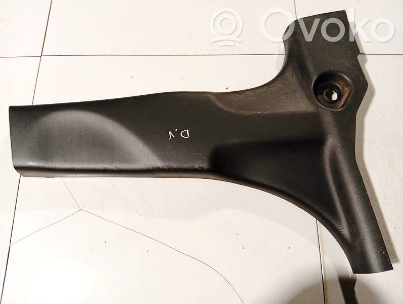 Honda Jazz Pilar (B) (superior) 