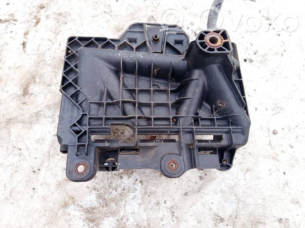 Skoda Fabia Mk1 (6Y) Cutie baterie 