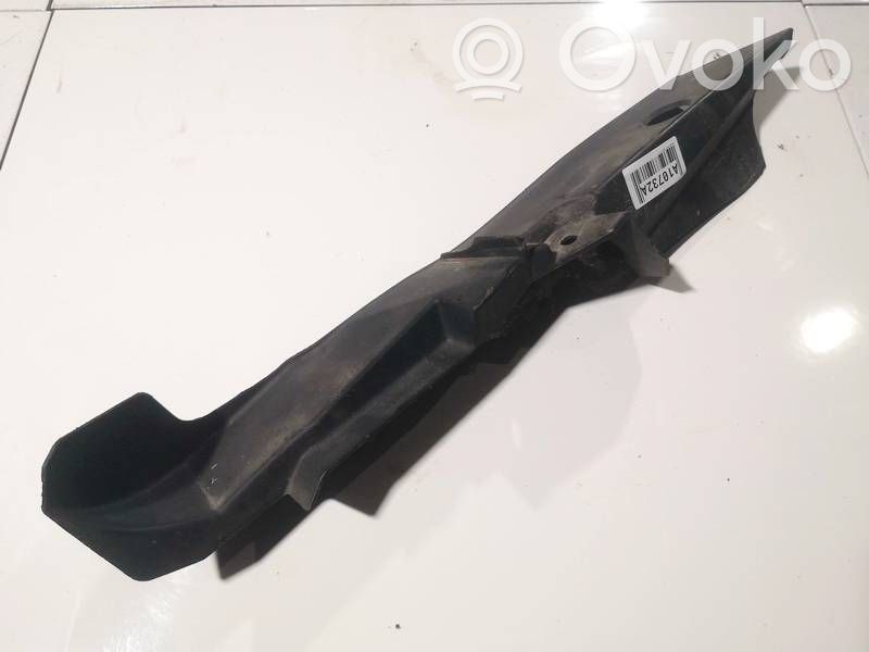 Honda CR-V Altra parte interiore 