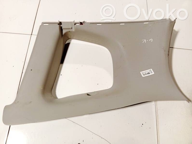 Honda Jazz Alte piese de interior