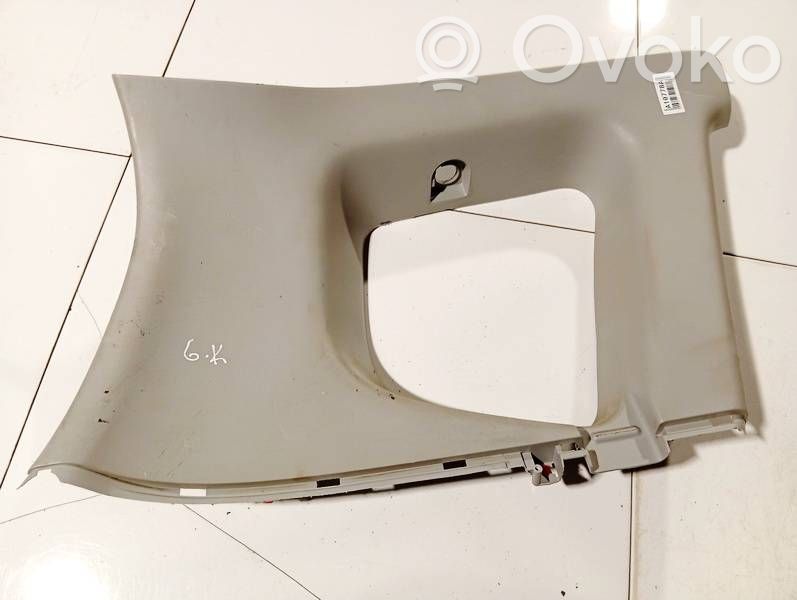 Honda Jazz Alte piese de interior 