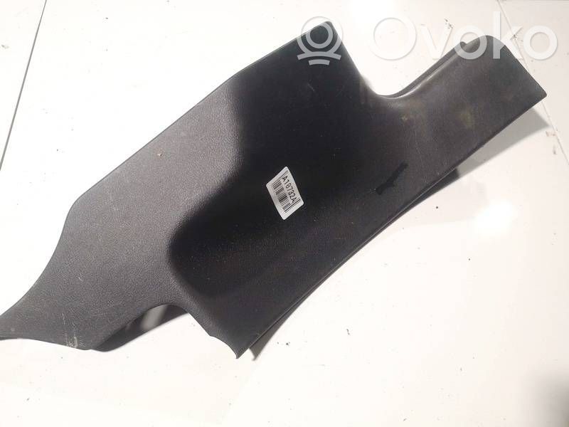Honda CR-V Altra parte interiore 