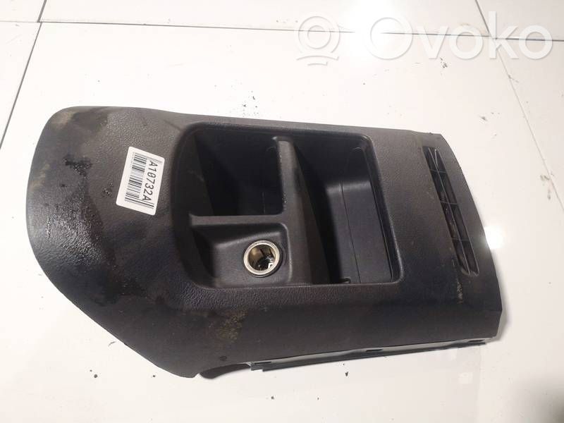 Honda CR-V Altra parte interiore 