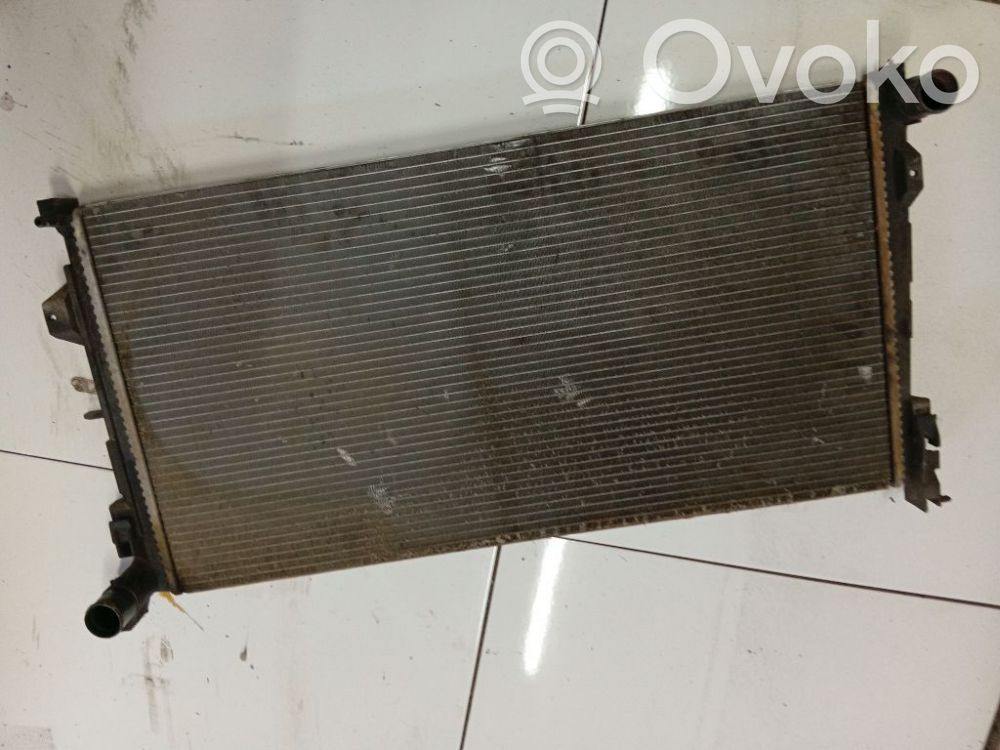 Chrysler Voyager Radiatore di raffreddamento 