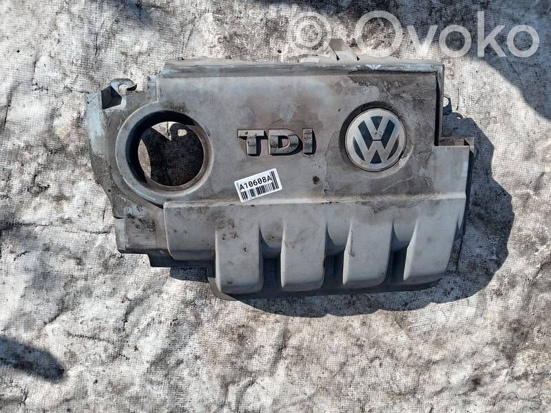 Volkswagen PASSAT B6 Moottorin koppa