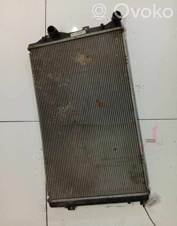 Radiatore di raffreddamento   5K0121253D,5K0121253D