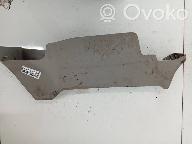 Nissan X-Trail T30 Altra parte interiore