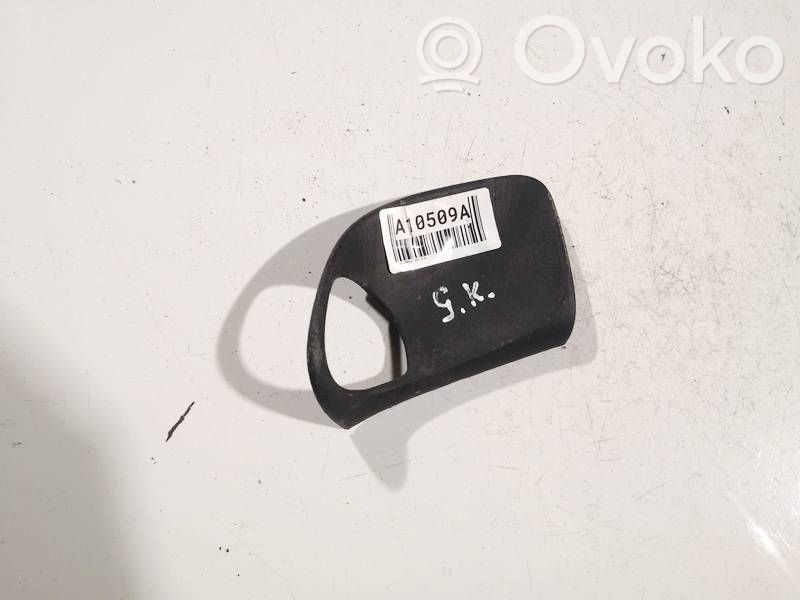 Opel Omega B1 Alte piese de interior 