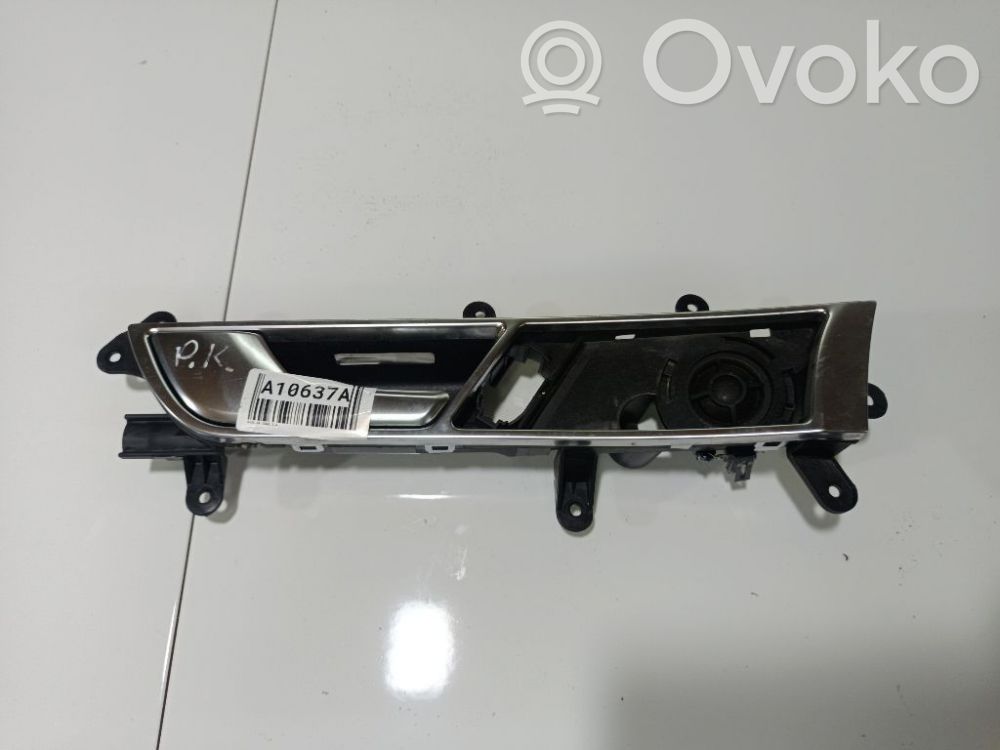 Manecilla interna puerta delantera   410837019C,410837019C,410837019C